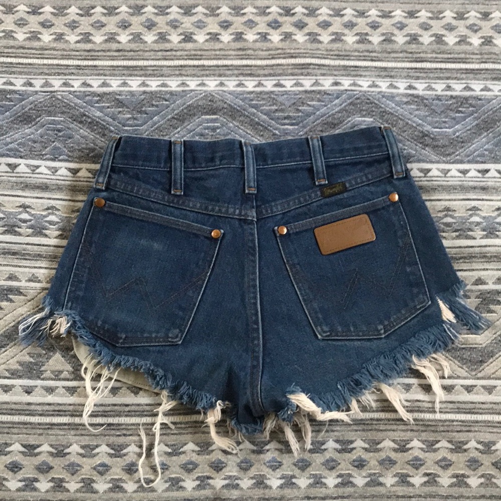 No longer fits.